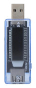 USB Doctor Voltage and Current Meter LCD Display Portable for Mobile Phone Power Bank Charger