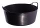 Red Gorilla Gorilla Tub Låg 5 Liter - Svart Flerfärgad Multi Colou