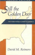 Still the Golden Door