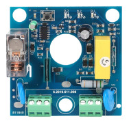 Vattenpumpkontrollmodul Kretskort 1,1KW IP65 AC220-240V 10A 50-60HZ EPC-1