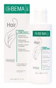 Bema cosmetici Schampo för hår Frekvent tvätt 200 ml