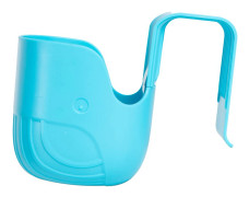 Zopa Smart mugghållare för bilbarnstol och barnvagn universal mugghållare