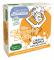 Secrets de provence Fast schampo för normalt hår, 85 g