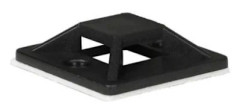 Självhäftande dragkedjefästen, Lanview Lvt-Cablemount-50B