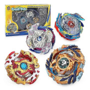 4-delars stridsset, Burst stridsleksaker, startset