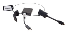 HDMI Cable Kramer Electronics 99-9191033