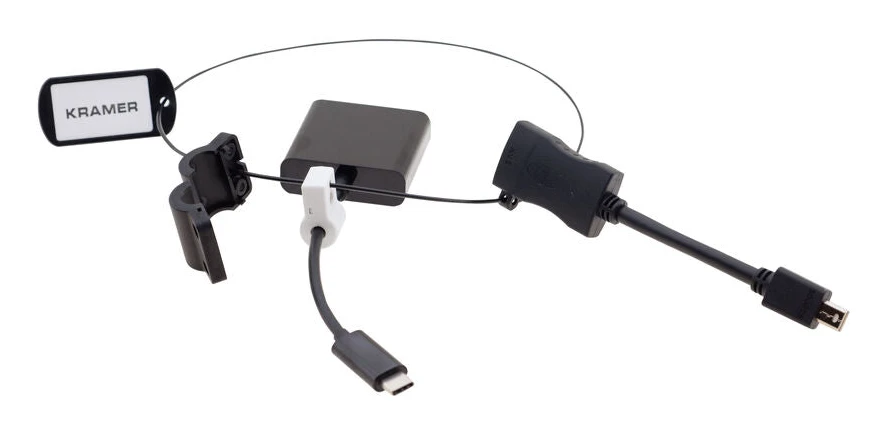 HDMI Cable Kramer Electronics 99-9191033