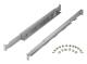 BlueWalker 10120507 - RK3 - Extending Rack Mount Kit