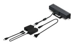 Ny Kinect Adapter Rörelsekamera för Xbox One S / Xbox One X Windows 8 8.1 10 PC