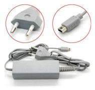 Strömförsörjning AC-adapter för Nintendo WII U Gamepad