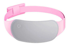 Heating Belt Menstrual Cramps Relief Period Pain Electric Warming Belt For Women A