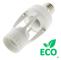 E27 lamphållare med integrerad sensor - Vit - Elexity-FA-