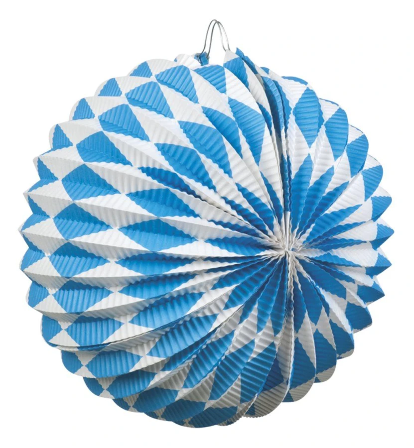 Dekorationsboll Oktoberfest