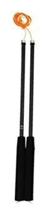 Henrys Carbon Diabolo Stick