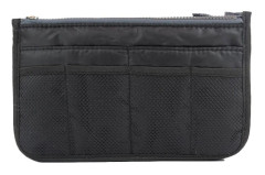 Practical Bag In Bag Toiletries Kit, Case Bag, Multifunctional Large Capacity for Travel, Makeup Storage Bag