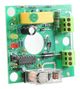 Vattenpump Automatisk Tryckkontroll Elektronisk Strömbrytare Kretskort 10A Populära Vattenpumpsreservdelar