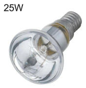 R39 Lavalampa 25W SES E14 Reflektor Skruv Spotlight 2025