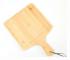 1 bambu pizzaspade - Pizza 9 \" - - Brödspade - Pizzaspade -
