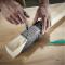 Woodworking Ruler 3D Miter Angle Measuring Instrument Square Size Measuring Tool