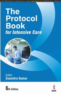 Protocol Book for Intensive Care