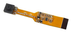 1 st Ov5647 Raspberry Zero V1.3 Mini Kameramodul För Raspberry Pi Zero