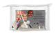 Sminkaccessoarer. Size-Standard