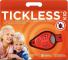 TICKLESS Fästingskydd Baby/Barn Orange