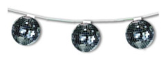 Discogirland 3,20 m. Size-Standard