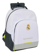 Real Madrid 25/26 adaptable backpack 42cm