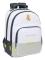 Real Madrid 25/26 adaptable backpack 42cm