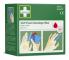 Plåster CEDERROTH SoftFoam 6cmx4,5m blå