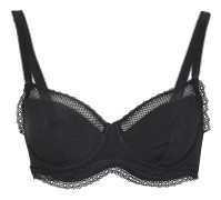 Stöd-bh Passionata CHARLOTTE WIRED DEMI BRA