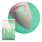 Nagelglitter nr 125 20g