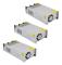 1000W DC-strömförsörjning, 12V 83,3A, justerbar spänning