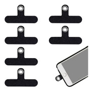 10-pack Fäste för Mobilbärrem