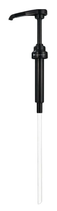Pump för Sweetbird-sirap