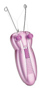 Facial Epilator for Women Electric Ladies Shaver Face Threading Hair Removal Razor
