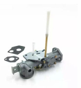 Briggs & Stratton Förgasare Briggs & Stratton 135200 297599, 299437..DEBUNS