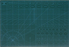 A2 Cutting Mat - Self-Healing (45x60 cm)