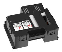 För Canon MC-G04 Kassett G1831 G2870 Spillotank Underhållsbox