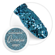 Oceania Effect Allepanails nagelpuder 1 g Nr 03