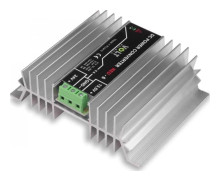 Volt DC/DC spänningsreducerare 24/12V RED-6