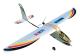 MD-TECH Sky Surfer X10, 1400 mm vingbredd, EPO-konstruktion,Vit KIT