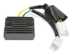 Spänningsregulator Likriktare SH678FD SH678FB Passar Honda CBR600 1000 CB750F