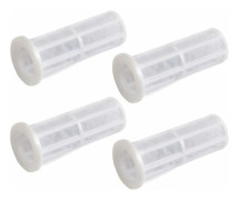 Använd, vattenfilter vattenfilter, filterpatron, ersättningsfilter, använd, för Kärcher 4.730–059.0（4 stycken） KLB