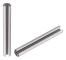 【YD】Slotted Spring Pin - M3 x 35mm 304 Stainless Steel Split Spring Roll Pin Smooth Surface 50 Pcs