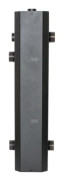 Concept CONCEPT RGP 70 25/3, centralvärmefördelare med isolering
