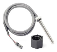 Varmbadkarssensor för Balboa Spa Värmare M7 System med 24 tums kabel Temp/Hög gräns, Varmbadkarssensor Repl