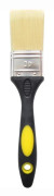 Millarco® färgpensel, osorterad, platt - 40 mm.