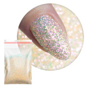 Nagelglitter nr 18 20g